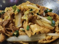 -小柴米·传统江西菜(八一广场店)
