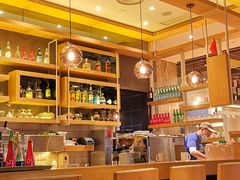-新元素餐厅(瑞虹天地月亮湾店)