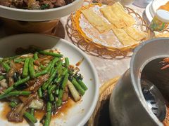 -一品烧农庄·佛山本地特色菜