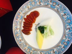-顶鲜101美食美景餐厅