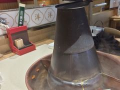 -东镇老火锅(长春路首店)