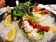 -Wolfgang’s Steakhouse 沃夫冈牛排馆(上海白玉兰广场店)