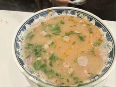-大福来锅巴菜(古文化街店)
