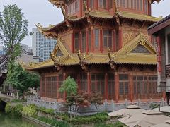 -龙潭水乡