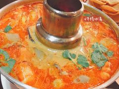 -金厨泰国餐厅·全泰籍厨师料理(拱北店)