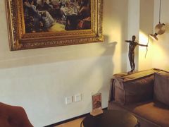 -Me Coffee下午茶艺术空间