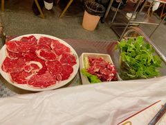 -活潑鲜跳(湖滨商业街店)