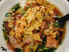 酱汁粉-易裕和·长沙米粉(竹塘西路店)