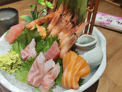 -福樱兰海鲜放题铁板烧(加州店)