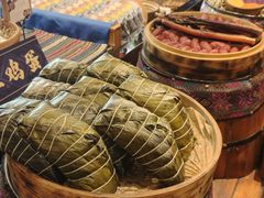 -甘家界牌柠檬鸭(青山店)