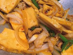 -海宁煲农家菜(惠南镇店)