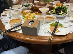 -虾大侠·盱眙龙虾老北京铜锅涮羊肉(金楠天街店)