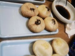 -一品小笼(金融街店)
