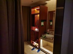 -金色春天.美颜康体纯正SPA(黄泥磅店)