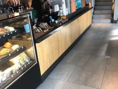 -星巴克(南京狮子桥店)