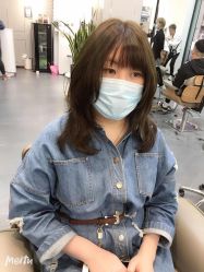 -FUTURE HN男士发型风格设计