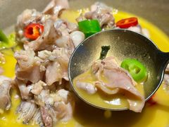 -汤家茗苑·精致私房菜(白沙店)