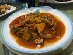 -大眼锅贴水饺(河东店)