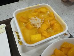 -圆碌碌甜品屋(二中店)