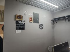 -小象国照相馆(宝山万达店)
