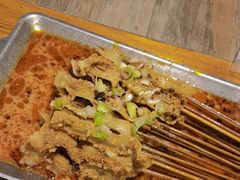 -叁宝烤肉• 西安烧烤 领跑品牌(曹家堡店)