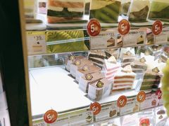 -巴黎贝甜(阜成门万通店)