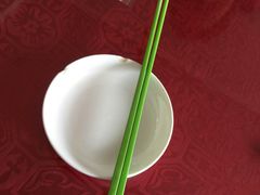 -青岛锅贴(四流中路店)