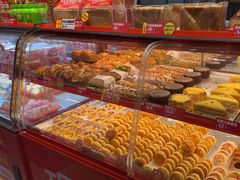 -味多美蛋糕(双合地铁店)