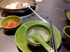 -百年果林椰子鸡(宝安总店)