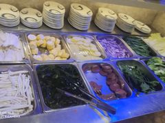 -阪尚皇·原切牛排·烤肉火锅自助(北京路店)