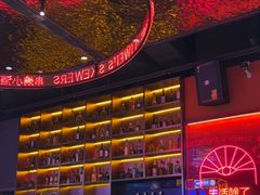 -丽伟的串·烧烤·砂锅(季景天地店)