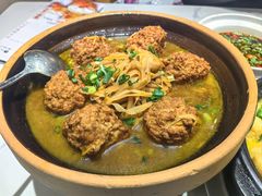 -品大三·经典淮扬菜(大行宫店)