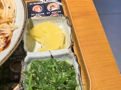 -佰海稻食堂·盖饭·拉面·寿喜锅(中华广场店)