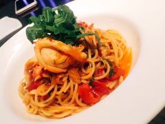 -龙虾酒吧扒房(宁波香格里拉店)