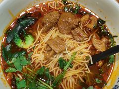 -和府捞面(东直门银座店)