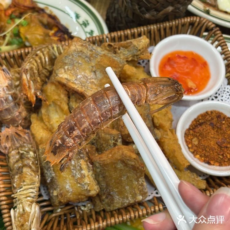 这家干蒸菜我能炫三碗饭🍚