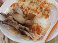 -楼兰印象(朝外店)