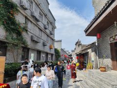 -长临河古镇福味轩土菜馆(长临河店)