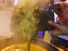 -老天桥蛙炉火锅(姑苏总店)