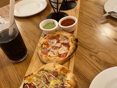 -城市大道红炉披萨烘焙坊