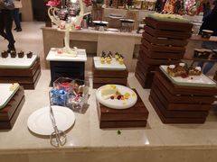 -上海富悦大酒店(松江店)