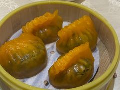 -长江国际酒店-中餐厅