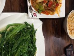 -清真·伊清阁餐厅