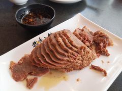 -燕青小馆(东园大厦店)