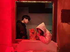 -棂笼·深度沉浸密室(武汉旗舰店)