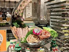 -福州西湖大酒店·怡湖咖啡厅