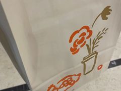 -喜茶(北京丰台银座和谐广场店)