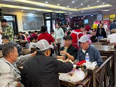 -张包铺(道外店)