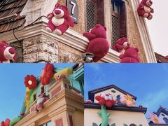 -歌斐颂巧克力小镇