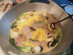 -科力淮扬村(广安门店)